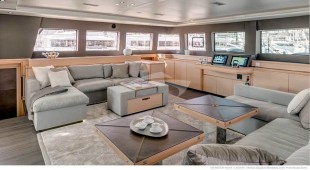 Kaskazi Four West Mediterranean