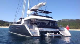 Kaskazi Four West Mediterranean