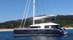 Kaskazi Four West Mediterranean