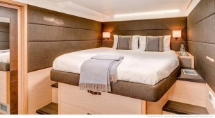 Kaskazi Four West Mediterranean