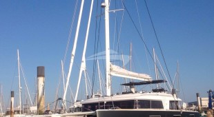 Kaskazi Four West Mediterranean