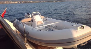 Kaskazi Four West Mediterranean