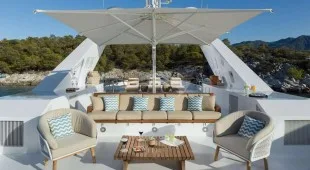 Kassandra East Mediterranean
