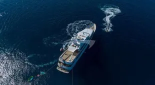Kassandra East Mediterranean