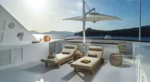 Kassandra East Mediterranean