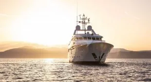 Kassandra East Mediterranean