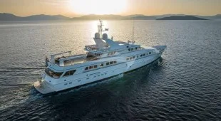Kassandra East Mediterranean