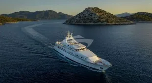 Kassandra East Mediterranean