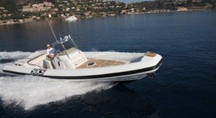 Katharine Caribbean, East Mediterranean