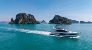 Kati S South East Asia