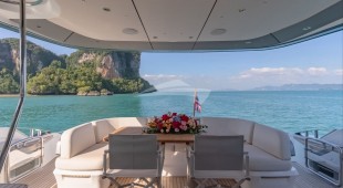 Kati S South East Asia
