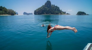 Kati South East Asia