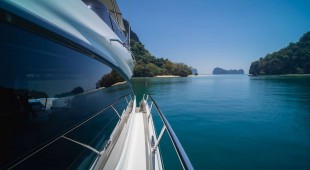 Kati Indian Ocean and SE Asia