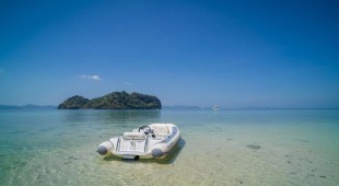 Kati Indian Ocean and SE Asia