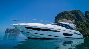 Kati Indian Ocean and SE Asia