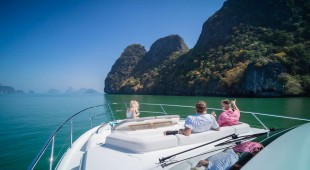 Kati Indian Ocean and SE Asia