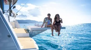 Katlo-2023 Bali 5.4 Bahamas, Caribbean Virgin Islands (BVI)