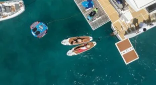 Katlo-2023 Bali 5.4 Bahamas, Caribbean Virgin Islands (BVI)