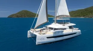 Katlo-2023 Bali 5.4 Bahamas, Caribbean Virgin Islands (BVI)