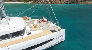 Katlo-2023 Bali 5.4 Bahamas, Caribbean Virgin Islands (BVI)