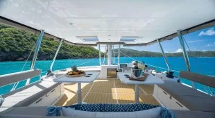 Katlo-2023 Bali 5.4 Bahamas, Caribbean Virgin Islands (BVI)