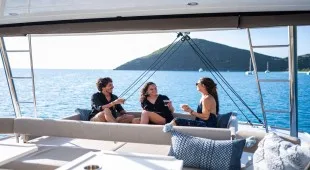 Katlo-2023 Bali 5.4 Bahamas, Caribbean Virgin Islands (BVI)