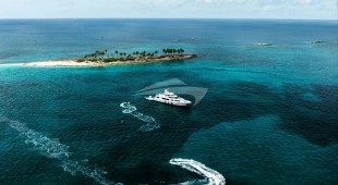 Kemosabe Caribbean, East Coast United States