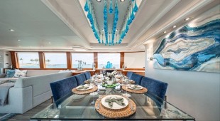 Kemosabe Caribbean, East Coast United States