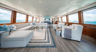 Kemosabe Caribbean, East Coast United States