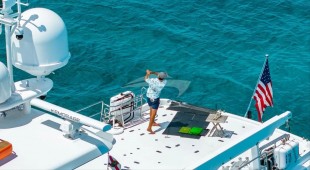 Kemosabe Caribbean, East Coast United States