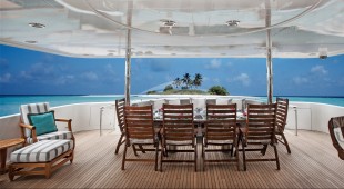 Kemosabe Caribbean, East Coast United States