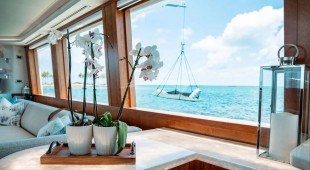 Kemosabe Caribbean, East Coast United States