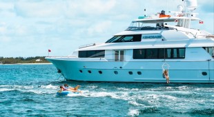 Kemosabe Caribbean, East Coast United States