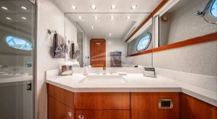 Kemosabe Caribbean, East Coast United States