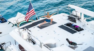 Kemosabe Caribbean, East Coast United States