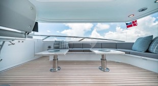 Kemosabe Caribbean, East Coast United States