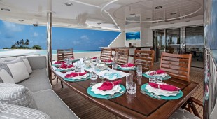 Kemosabe Caribbean, East Coast United States