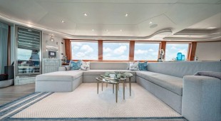 Kemosabe Caribbean, East Coast United States