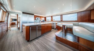 Kemosabe Caribbean, East Coast United States