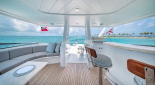 Kemosabe Caribbean, East Coast United States