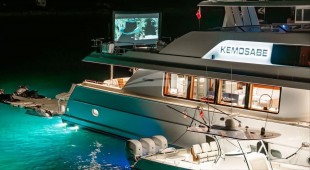 Kemosabe Caribbean, East Coast United States