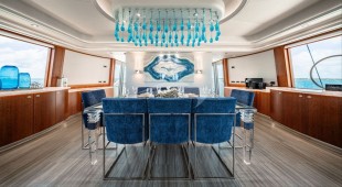 Kemosabe Caribbean, East Coast United States