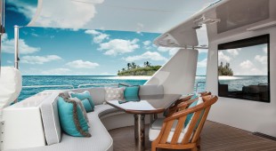 Kemosabe Caribbean, East Coast United States