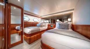 Kemosabe Caribbean, East Coast United States