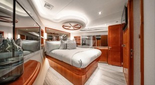 Kemosabe Caribbean, East Coast United States