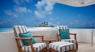 Kemosabe Caribbean, East Coast United States