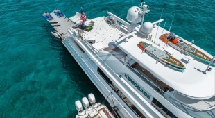 Kemosabe Caribbean, East Coast United States