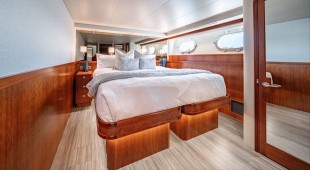 Kemosabe Caribbean, East Coast United States