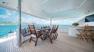 Kemosabe Caribbean, East Coast United States