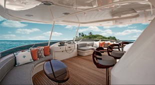 Kemosabe Caribbean, East Coast United States